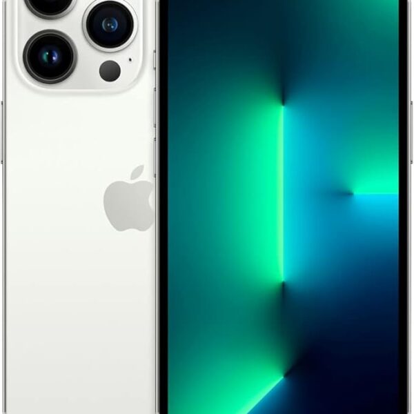 Apple iPhone 13 Pro Max, 256GB, Silver