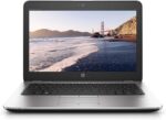 Hp 820 G3 corei5