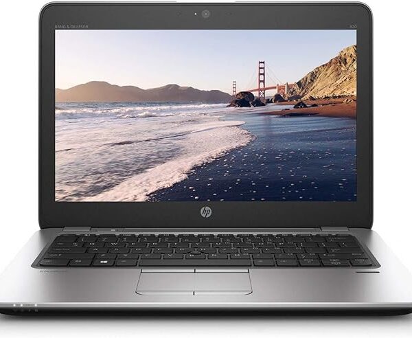Hp 820 G3 corei5