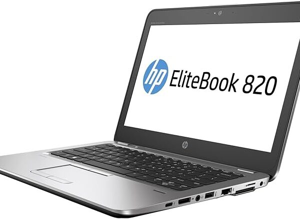 Hp 820 G3 Core i7