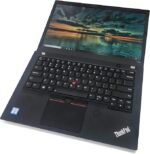 Lenovo T480s Core i7