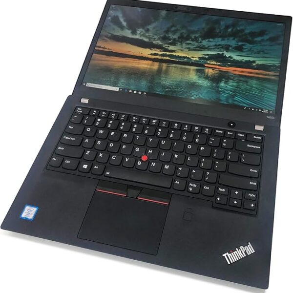 Lenovo T480s Core i7