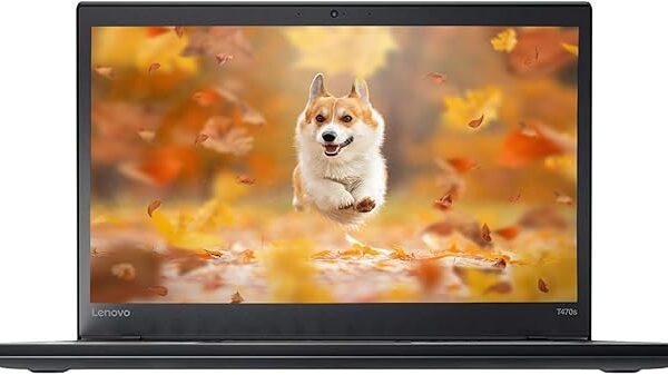 Lenovo T470s Core i7