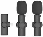 K11 Wireless Microphone - Image 2