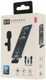 K11 Wireless Microphone