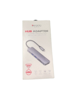 Yesido Hub Adapter 6 in 1
