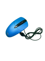 HP Optical Wired Mouse