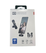 K9 Wireless Microphone