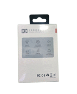 K9 Wireless Microphone - Image 2