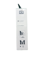 K9 Wireless Microphone - Image 3