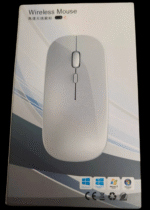 Wireless Mouse