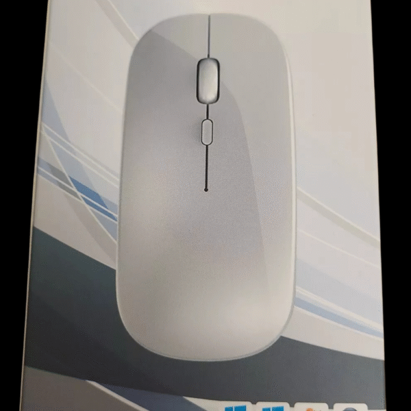 Wireless Mouse