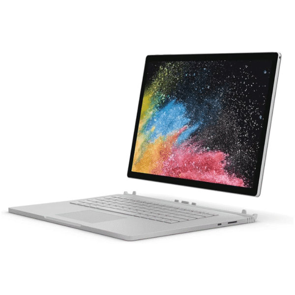 Surface Book 2